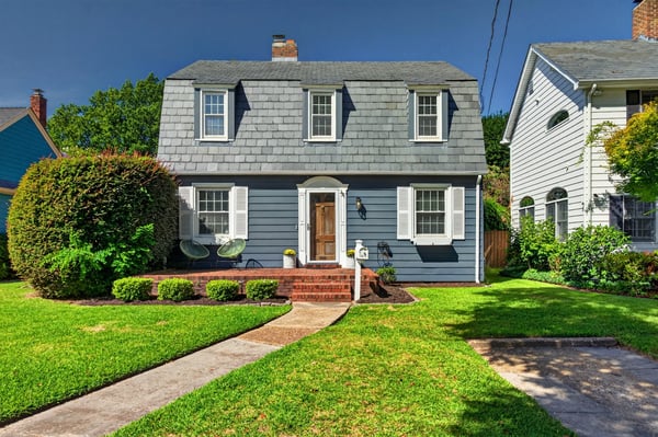 6019 Eastwood Terrace, Norfolk, VA