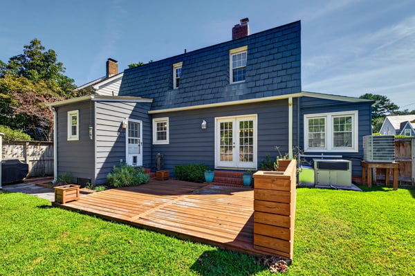 6019 Eastwood Terrace, Norfolk, VA