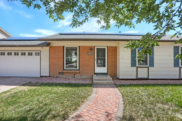 2644 S Norfolk St, Aurora, CO