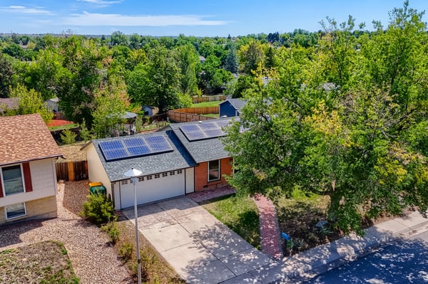 2644 S Norfolk St, Aurora, CO