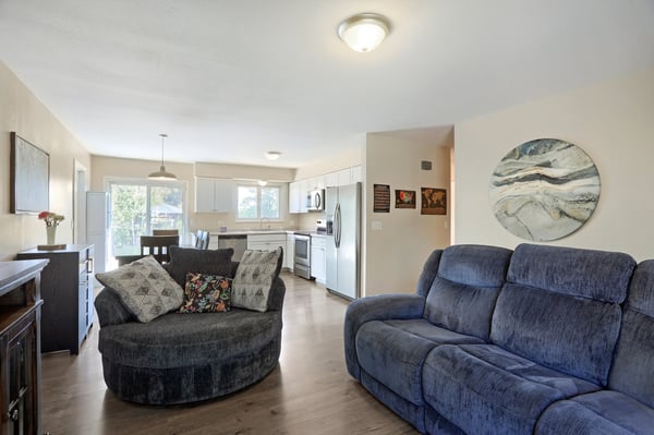 2644 S Norfolk St, Aurora, CO