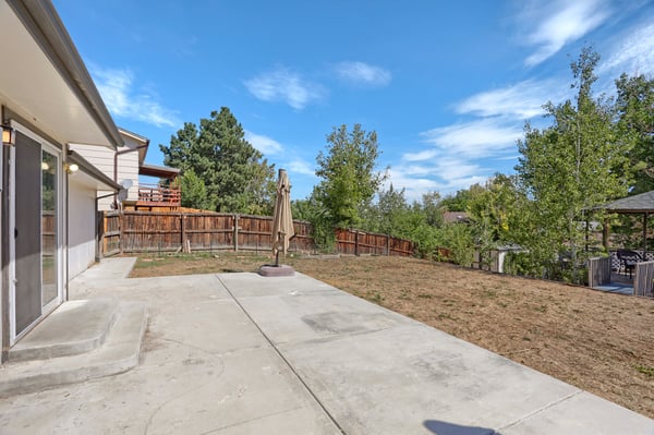 2644 S Norfolk St, Aurora, CO