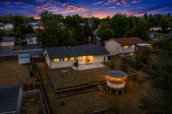 2644 S Norfolk St, Aurora, CO
