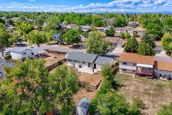 2644 S Norfolk St, Aurora, CO