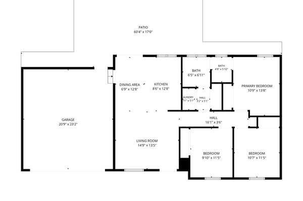 2644 S Norfolk St, Aurora, CO