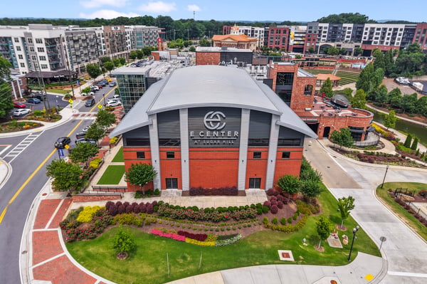1101 Pine Acre Drive NE, Buford, GA