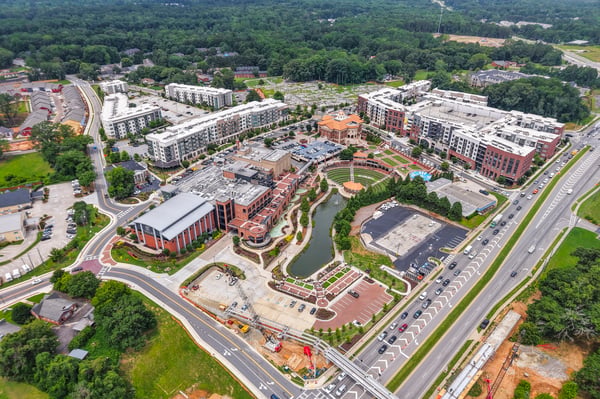 1101 Pine Acre Drive NE, Buford, GA