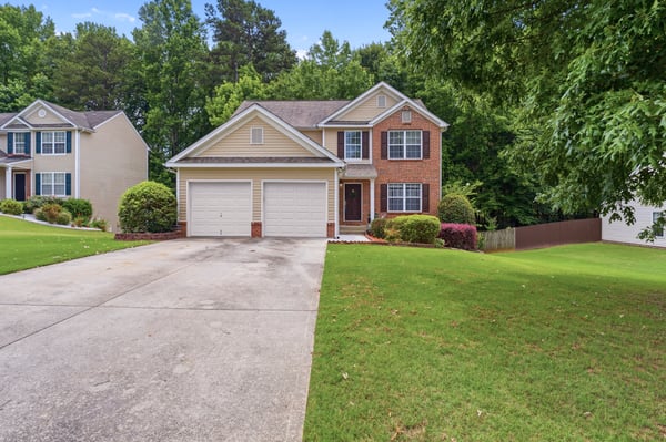 1101 Pine Acre Drive NE, Buford, GA