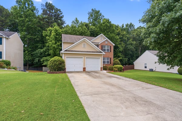 1101 Pine Acre Drive NE, Buford, GA