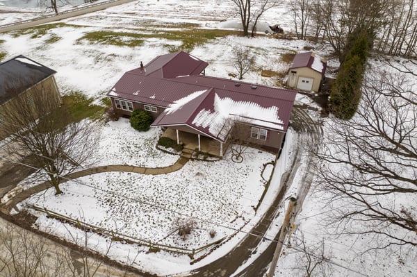 115 Roskovensky Road, Latrobe, PA