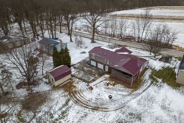 115 Roskovensky Road, Latrobe, PA