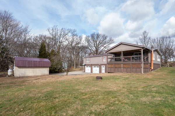115 Roskovensky Road, Latrobe, PA