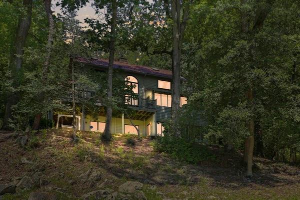 1680 Center Grove Church Road, Moncure, NC