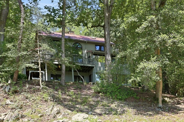 1680 Center Grove Church Road, Moncure, NC
