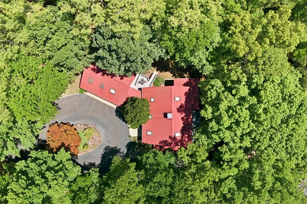 1680 Center Grove Church Road, Moncure, NC