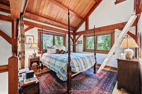 1680 Center Grove Church Road, Moncure, NC
