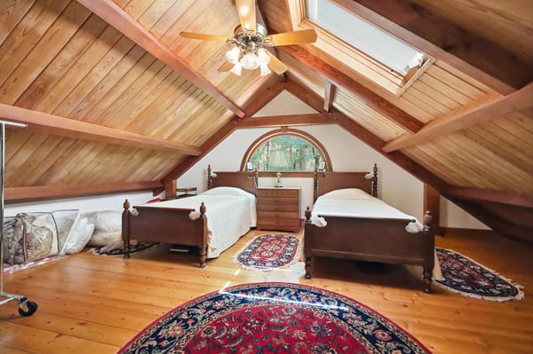 1680 Center Grove Church Road, Moncure, NC