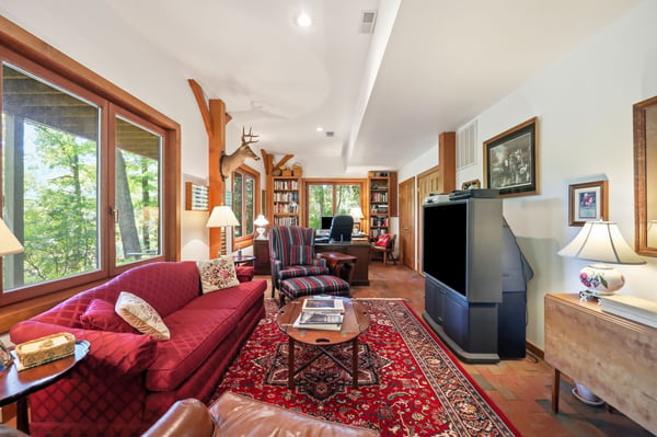 1680 Center Grove Church Road, Moncure, NC