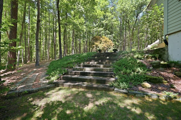 1680 Center Grove Church Road, Moncure, NC