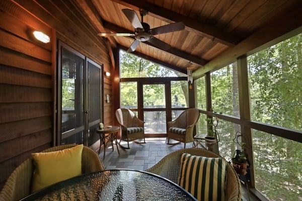 1680 Center Grove Church Road, Moncure, NC
