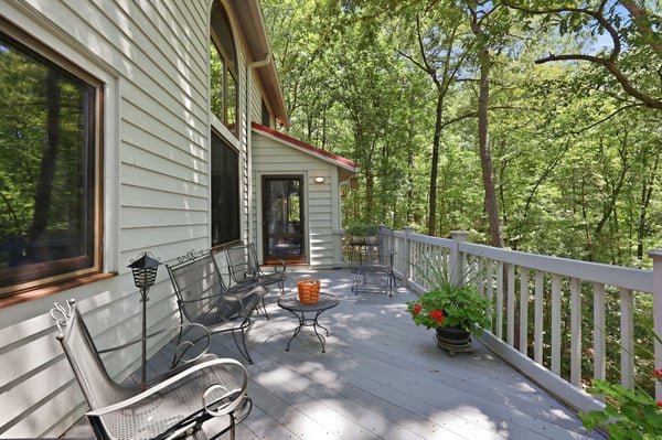 1680 Center Grove Church Road, Moncure, NC