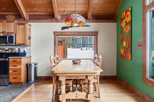 353 Blue River Road, Breckenridge, CO