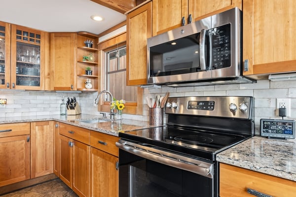 353 Blue River Road, Breckenridge, CO