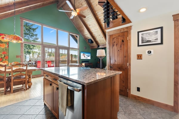 353 Blue River Road, Breckenridge, CO
