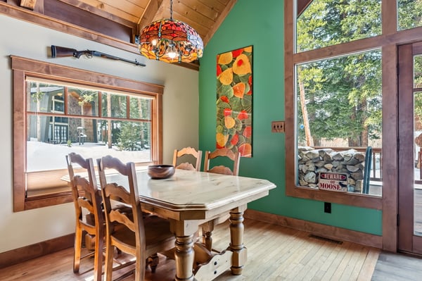 353 Blue River Road, Breckenridge, CO