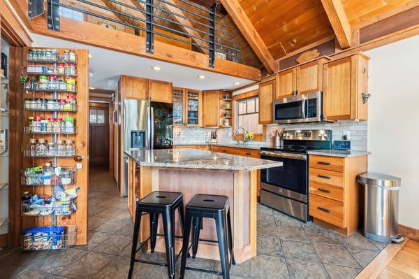 353 Blue River Road, Breckenridge, CO