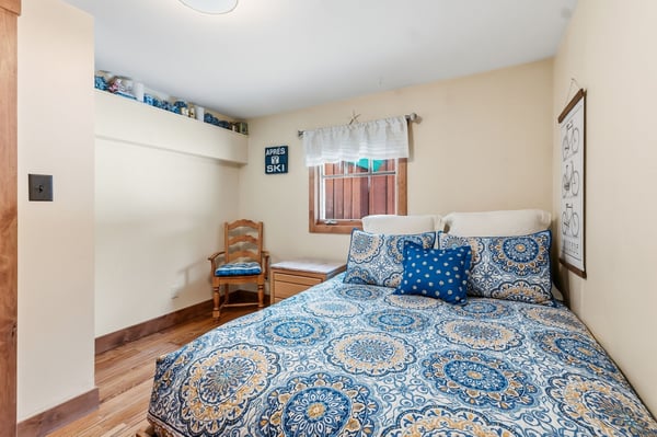 353 Blue River Road, Breckenridge, CO