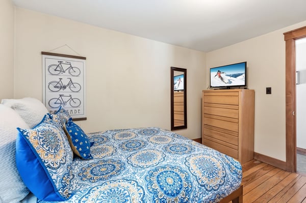 353 Blue River Road, Breckenridge, CO