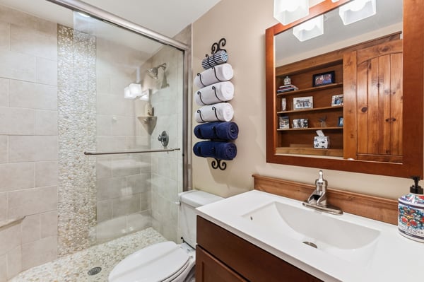 353 Blue River Road, Breckenridge, CO