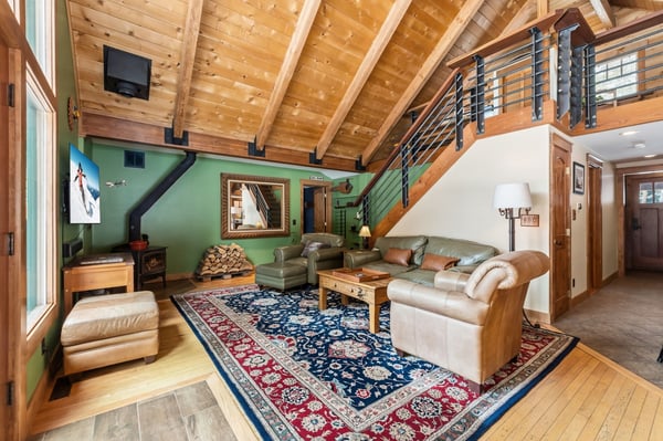 353 Blue River Road, Breckenridge, CO
