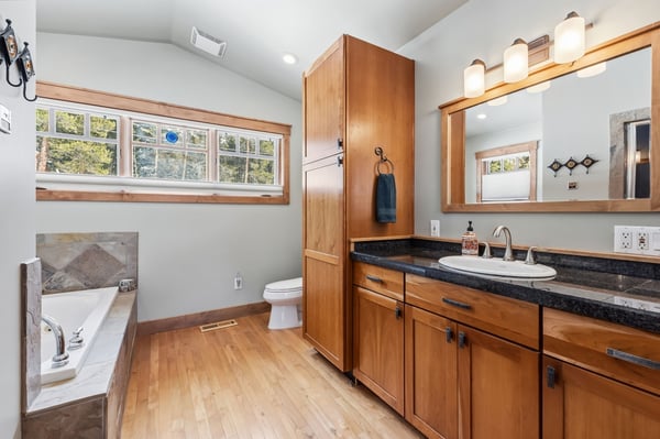 353 Blue River Road, Breckenridge, CO