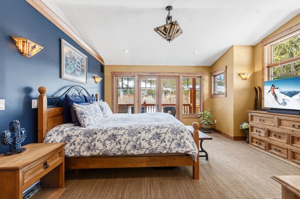 353 Blue River Road, Breckenridge, CO