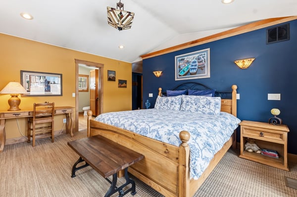 353 Blue River Road, Breckenridge, CO