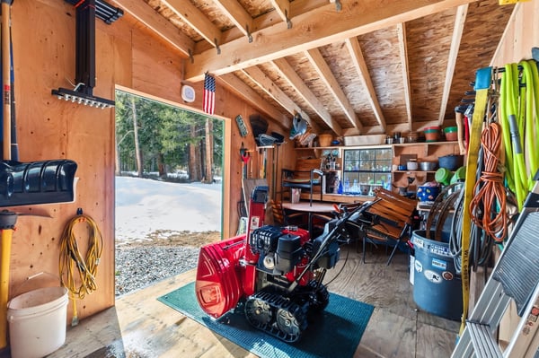 353 Blue River Road, Breckenridge, CO