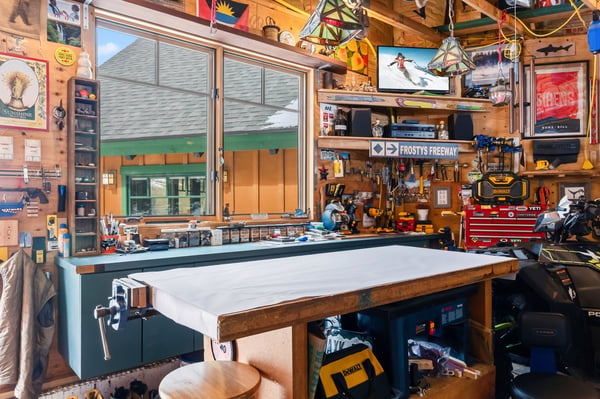 353 Blue River Road, Breckenridge, CO
