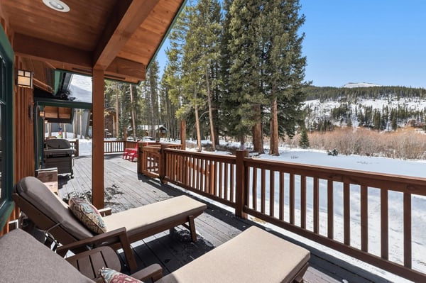 353 Blue River Road, Breckenridge, CO