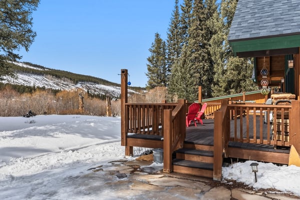 353 Blue River Road, Breckenridge, CO