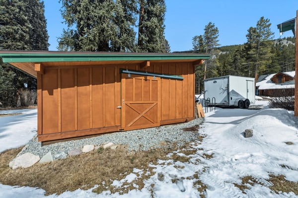 353 Blue River Road, Breckenridge, CO