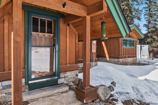 353 Blue River Road, Breckenridge, CO