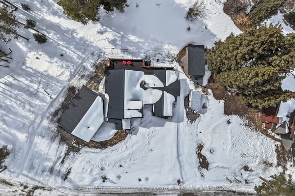353 Blue River Road, Breckenridge, CO