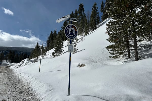 353 Blue River Road, Breckenridge, CO