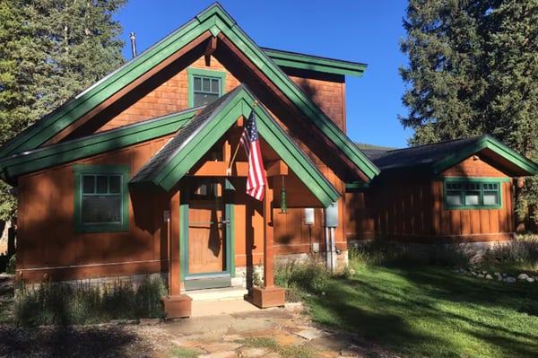 353 Blue River Road, Breckenridge, CO
