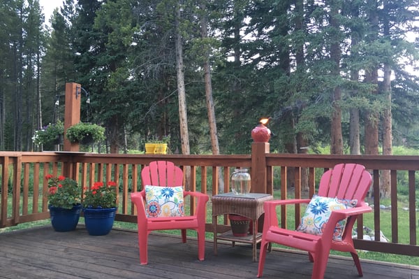 353 Blue River Road, Breckenridge, CO