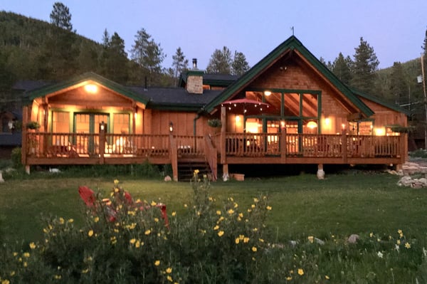 353 Blue River Road, Breckenridge, CO