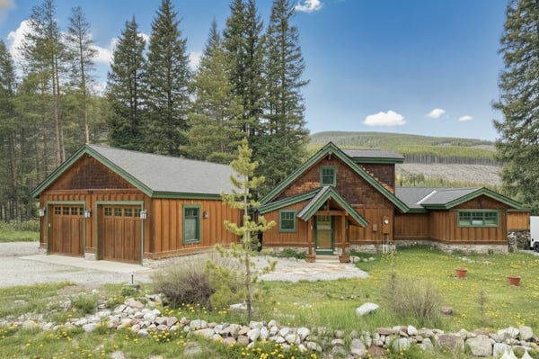353 Blue River Road, Breckenridge, CO