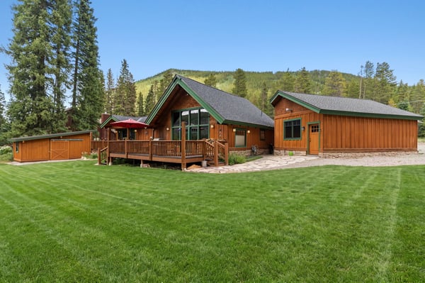 353 Blue River Road, Breckenridge, CO